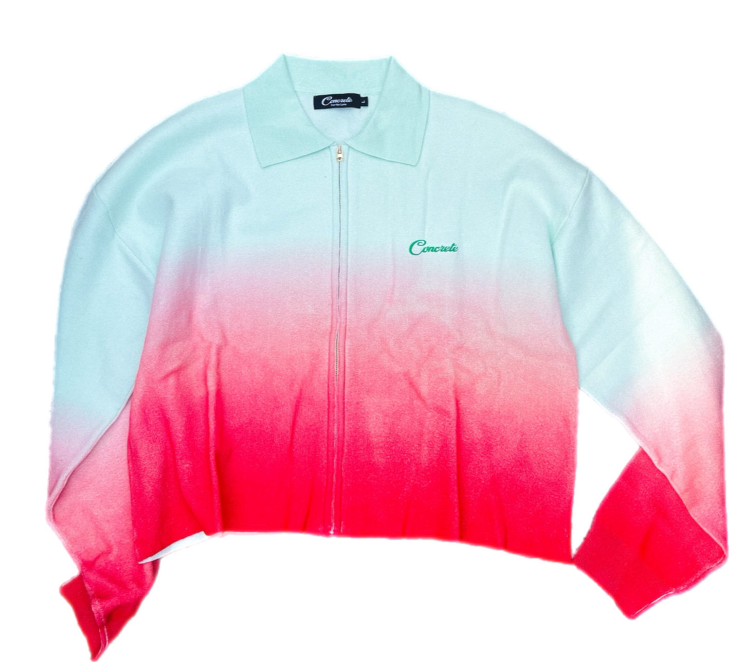 Pink + Ivy Zipup
