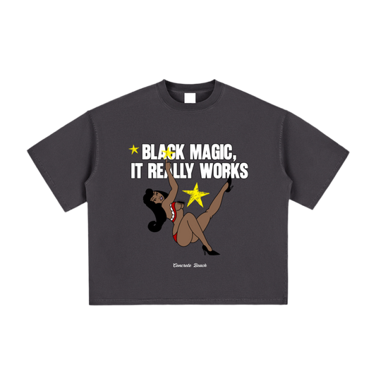 Black Magic